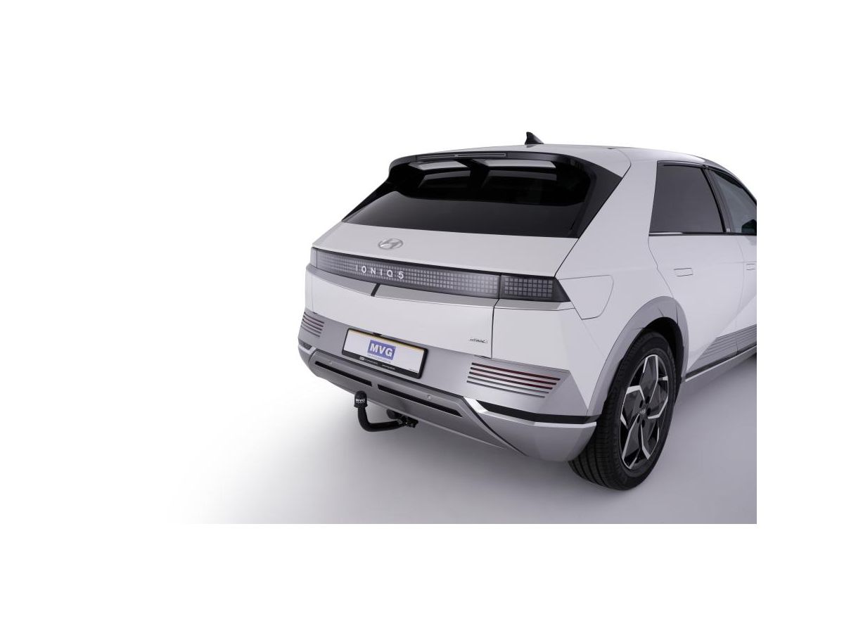 Anhängevorrichtung schwenkbar - Hyundai Ioniq 5, 06.21-
