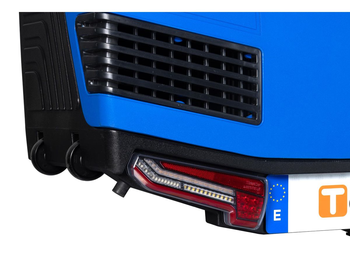 TowBox V3 Marine - maximale Nutzlast 50kg