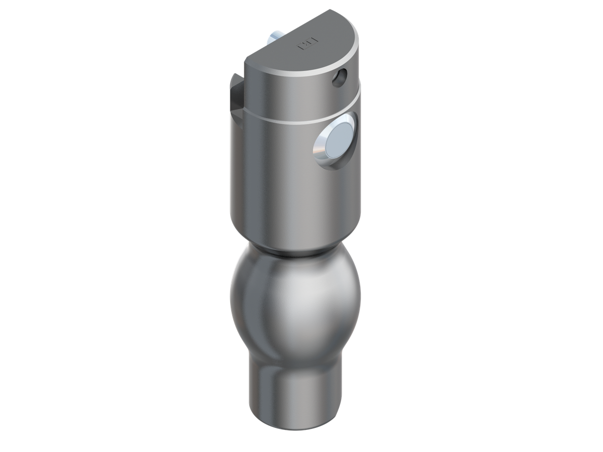 AXE D'ACCOUPLEMENT 500