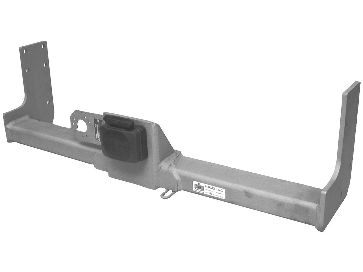 AHK mit Variobloc - Mitsubishi L200 Pick-up, 03.06-06.15