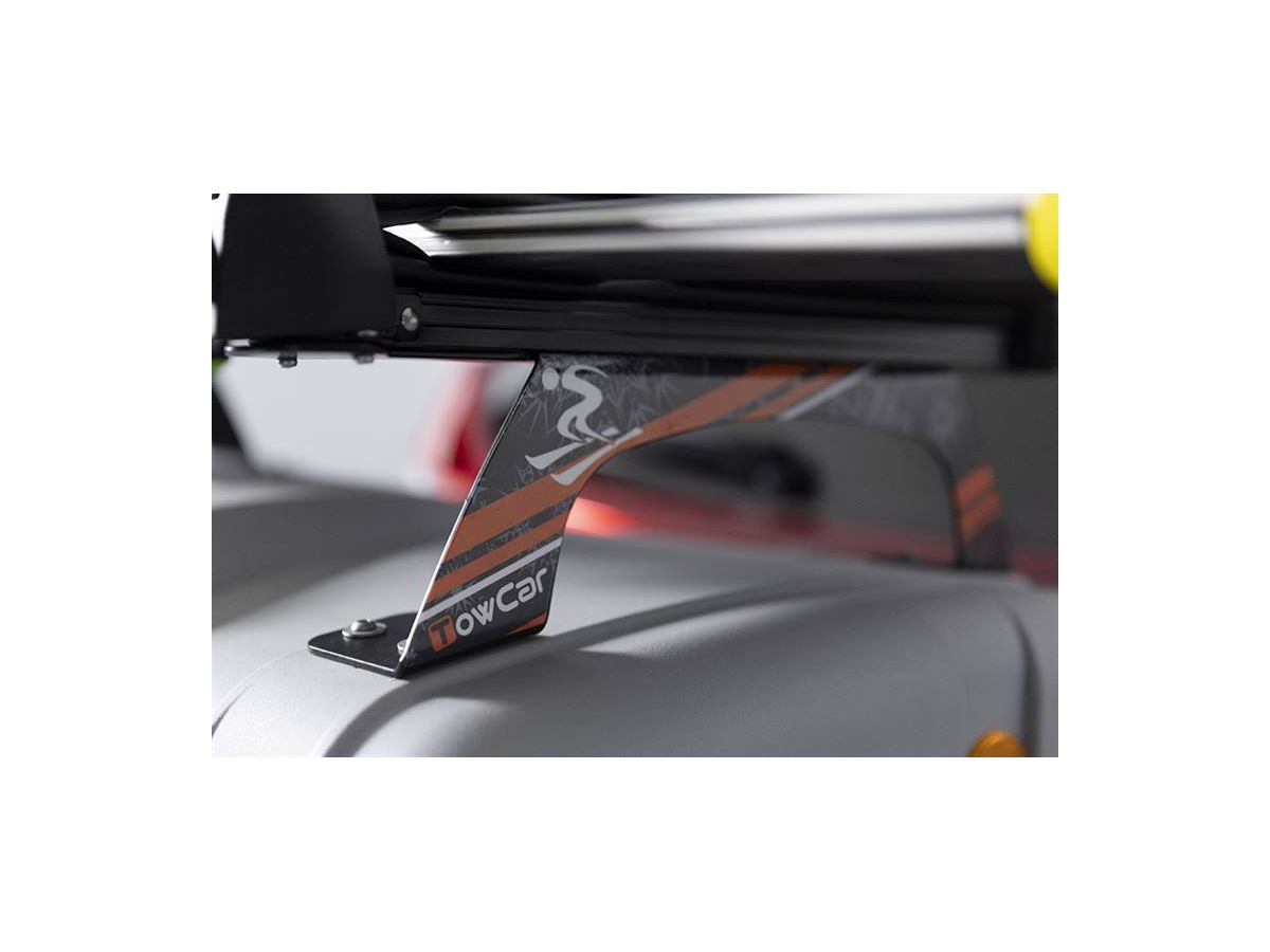 Top ski pour TowBox V1