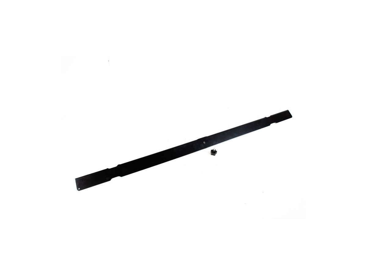 Innenverkleidung Metall für TowBox V3