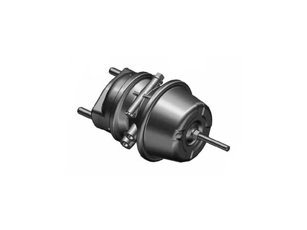 Cylindre de frein 16/24 gauche