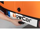 TowBox V3 Sport - maximale Nutzlast 50kg