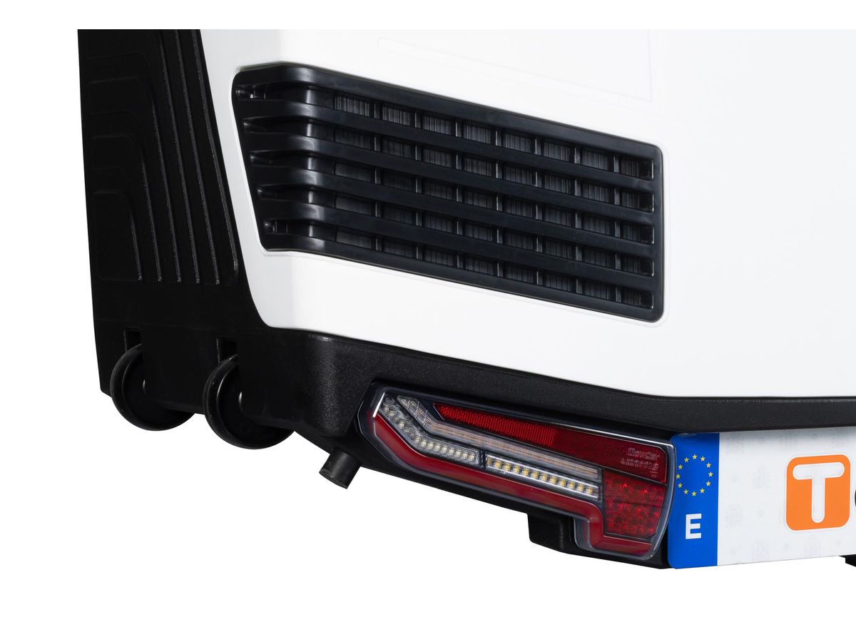 TowBox V3 Arctic - charge utile maximale 50kg