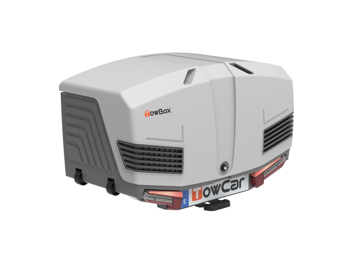 TowBox V3 Classic Air
