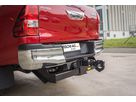 AHK mit Variobloc - Toyota Hilux, 06.16-