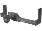 AHK mit Hakenkupplung RO*232 - Opel Movano Chassis-Kabine, 01.99-05.10