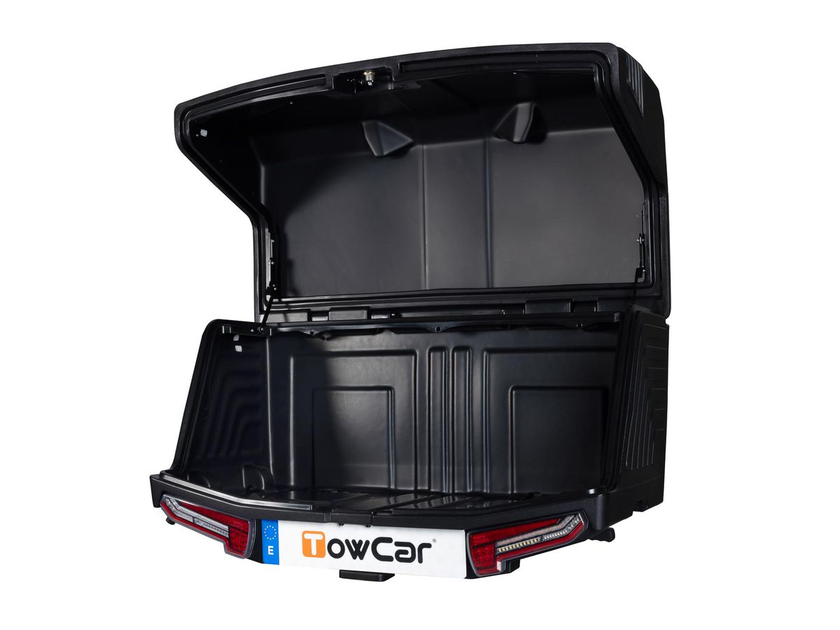 TowBox V3 Urban - maximale Nutzlast 50kg