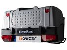 Towbox V1 Grau - maximale Nutzlast 50kg