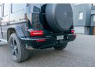 AHK mit Variobloc - Mercedes G-Klasse (W463), 05.18-04.24