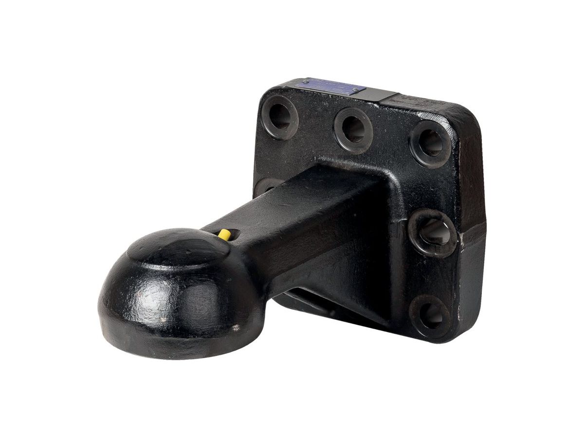 Kalotte - Dc 97,1 kN, S 4,5t, Lochbild 145x145