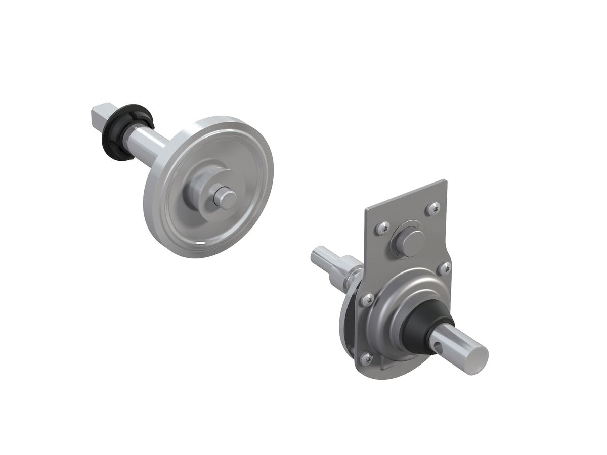 Getriebekit Modul 2000