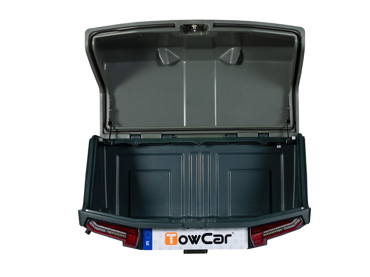 TowBox V3 Camper - charge utile maximale 50kg