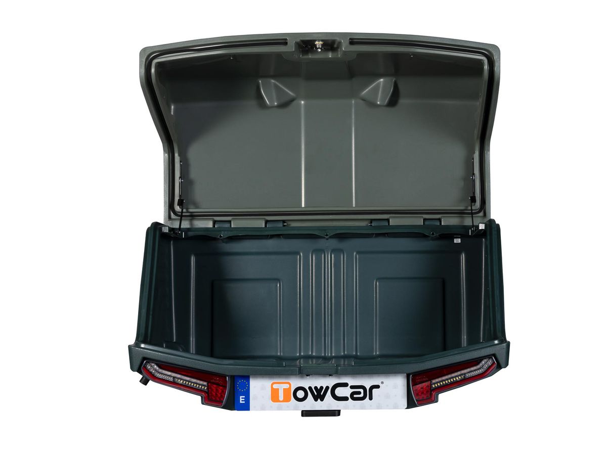 TowBox V3 Camper - maximale Nutzlast 50kg