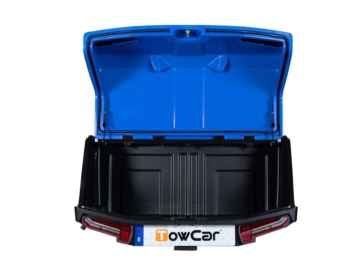 TowBox V3 Marine - maximale Nutzlast 50kg