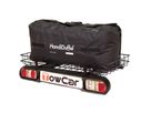 TowBox Cargo V2 - maximale Nutzlast 50kg