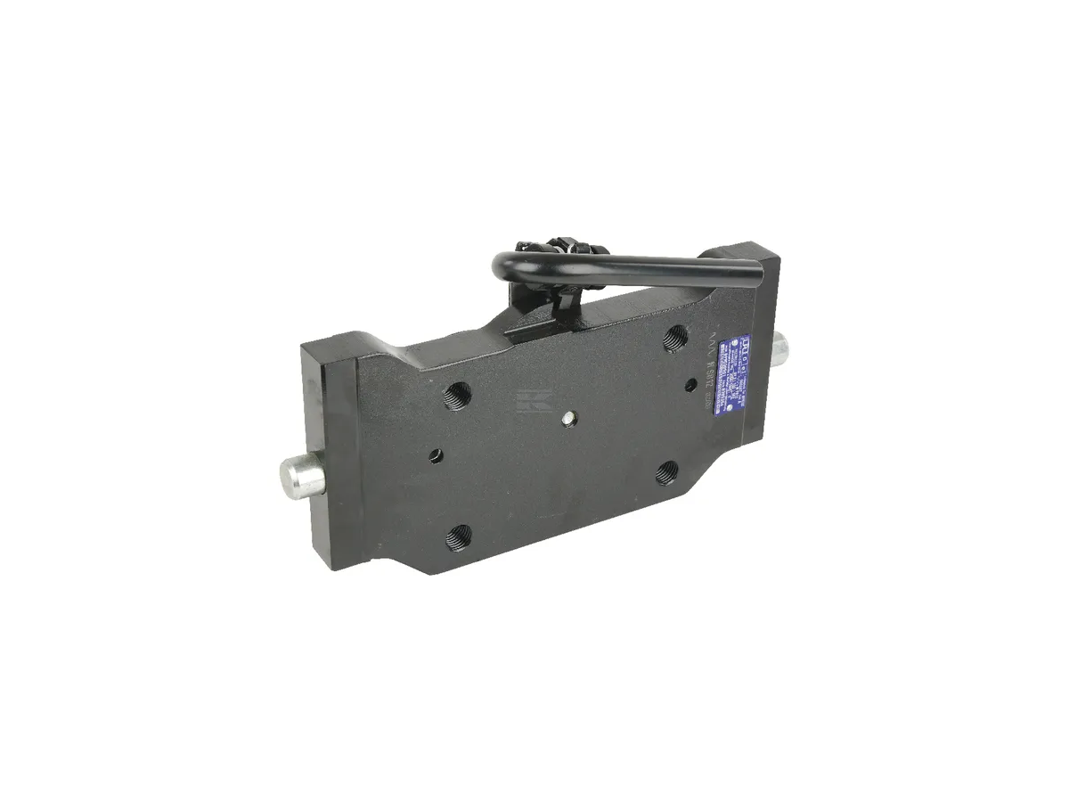 Kupplungsträger - D 70 kN/25kN, S 1,6t/0,25t