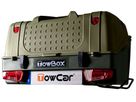 Towbox V1 vert - charge utile maximale 50kg