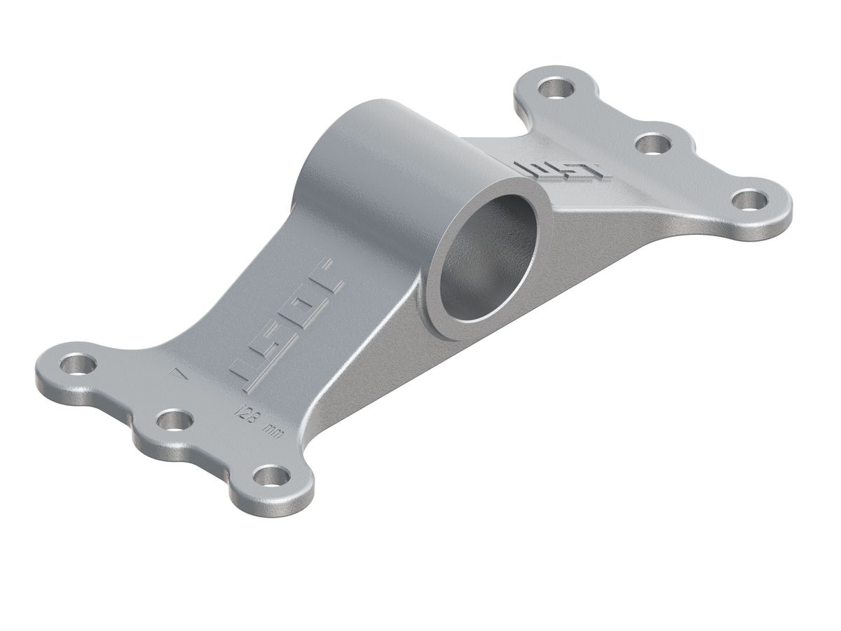 Lagerbock BH 150mm, JSK 37E, 36D