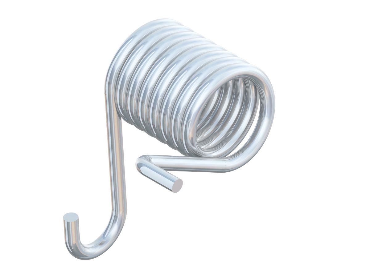 SPERRFEDER Stand 0,1+2