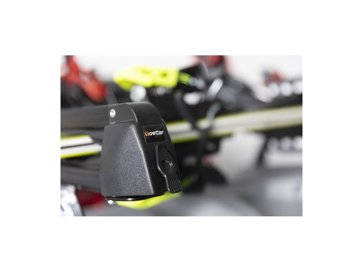 Top ski pour TowBox V1