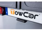 TowBox V2 Grau - maximale Nutzlast 50kg