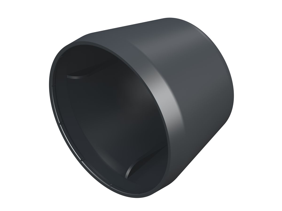 Capuchon - 283A45/50xx2, 40E, 40CH, 400-1