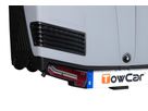 TowBox V3 Classic - charge utile maximale 50kg