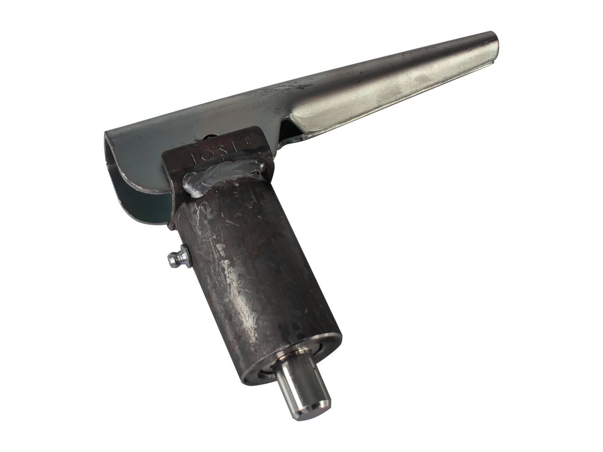 Verrou à ressort FS98 35/35-133