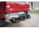 AHK mit Variobloc - Toyota Hilux, 06.16-