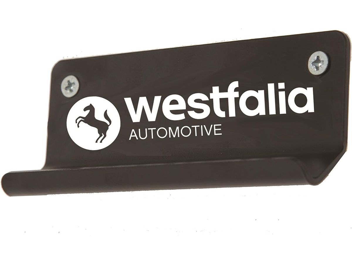 Support pour porte velo Westfalia