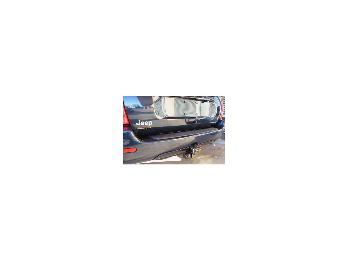 Jeep Grand Cherokee (WG,WJ), 04.99-06.05