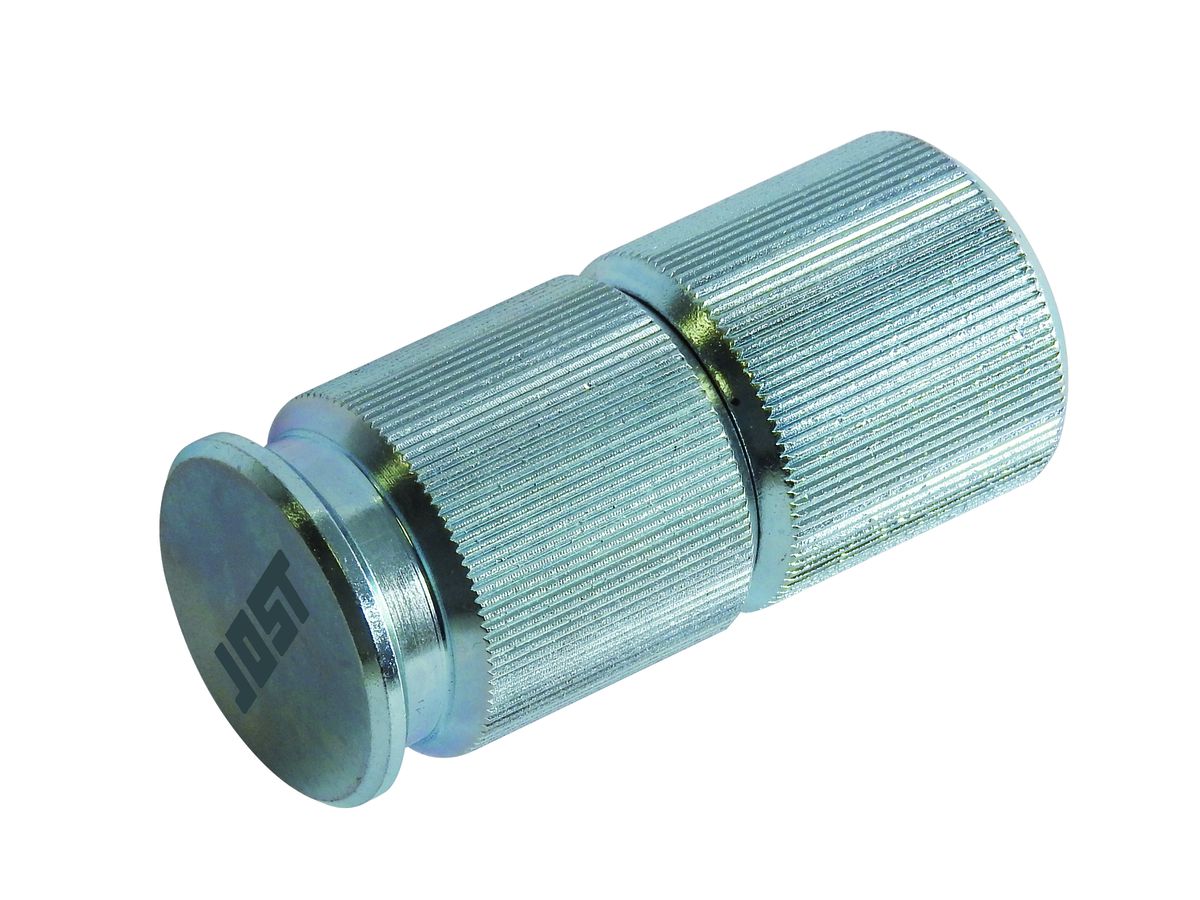 Verschleisslehre für JOST - Kugellenkkränze mit Bauhöhe 90 mm