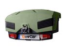 TowBox EVO Camper - charge utile maximale 50kg
