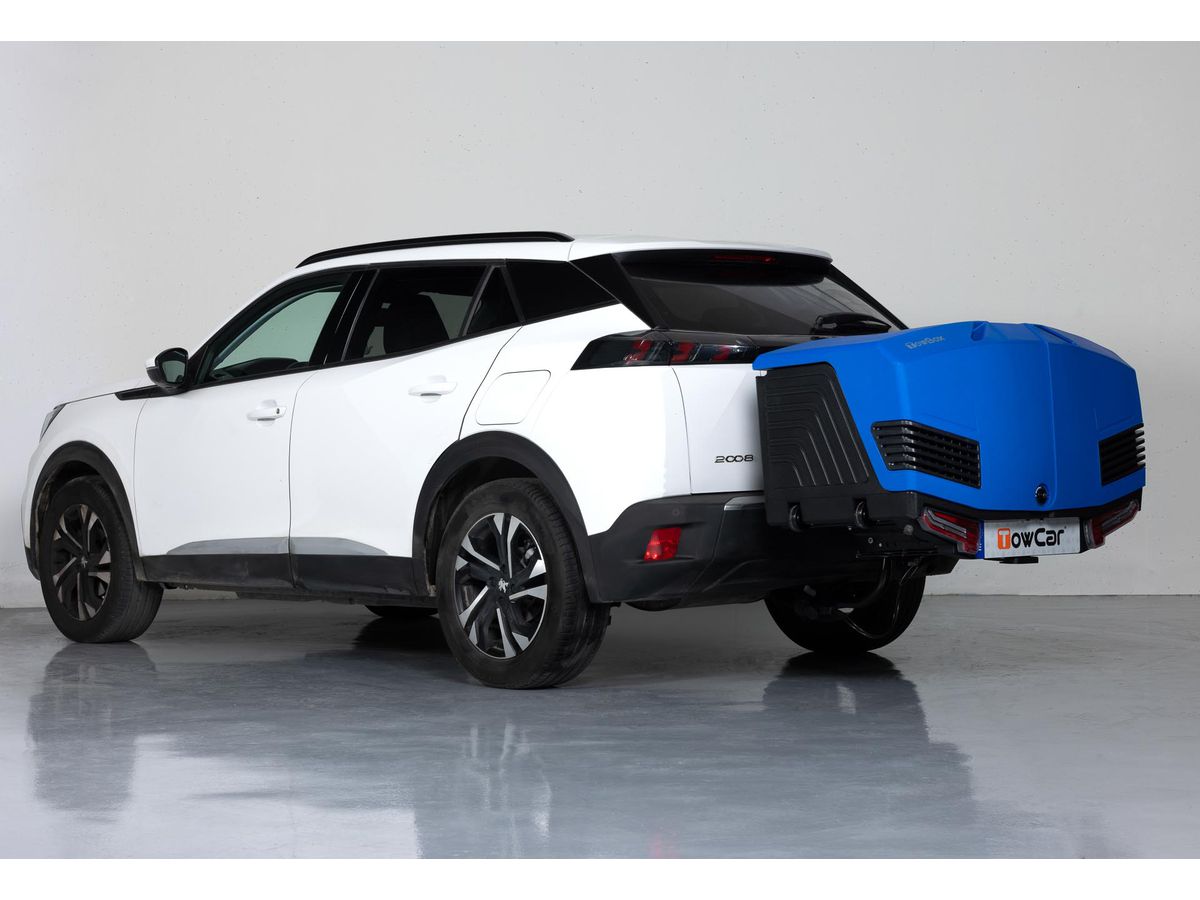 TowBox V3 Marine - maximale Nutzlast 50kg