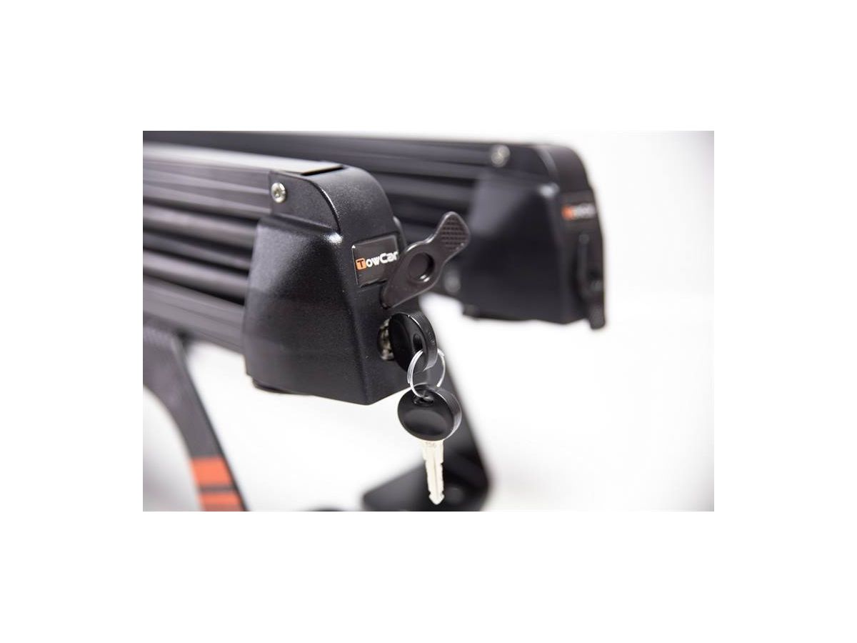Top ski pour TowBox V1