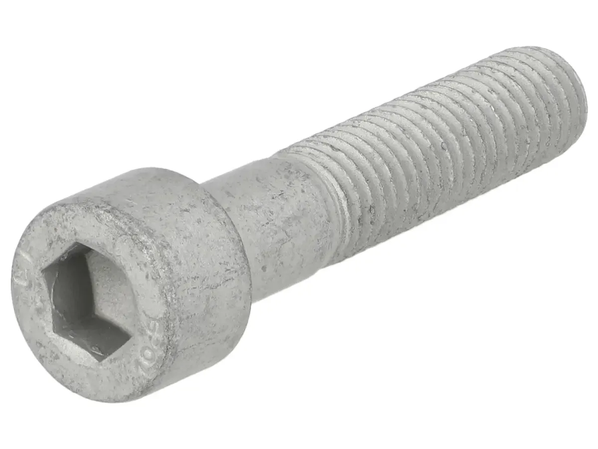 SCHRAUBENSATZ Variobloc Wechselplatte - M10 x 50, 10.9