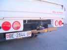 Attelage avec Rockinger RO*240 - KIA K2900 (SE, ..42), 08-