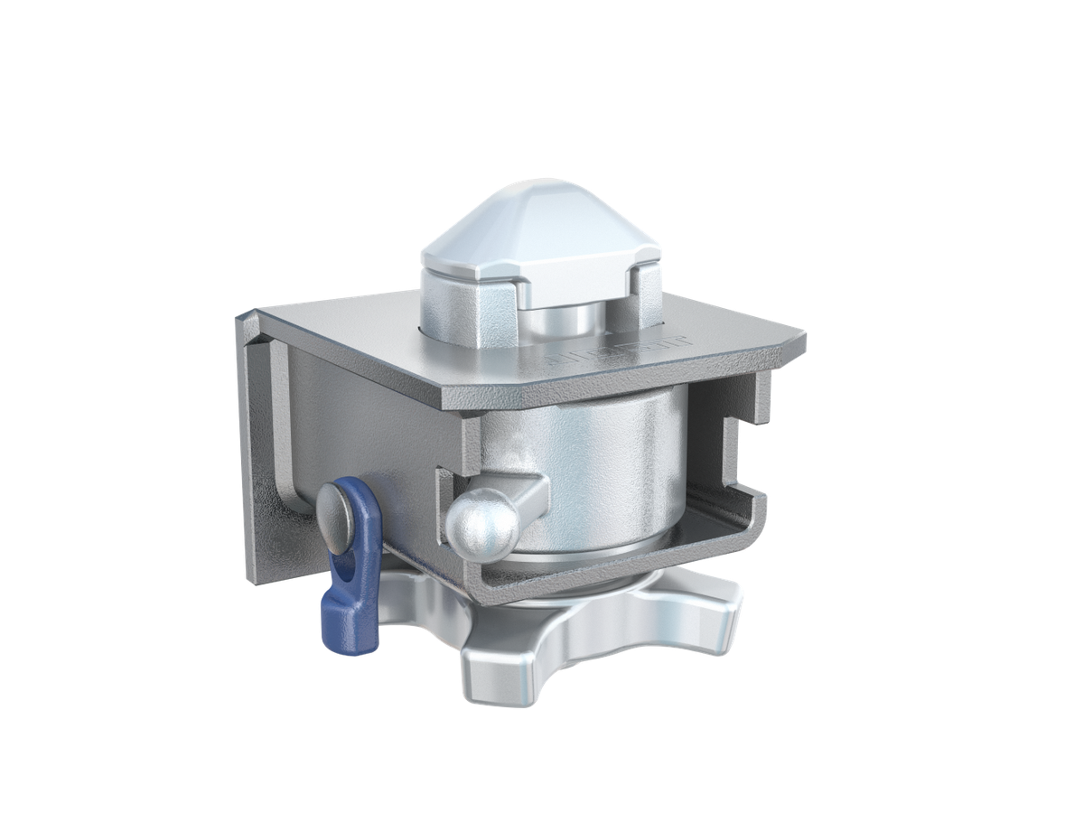 Verriegelung absenkbar - Zeichnungs-Nr. 905.294.000