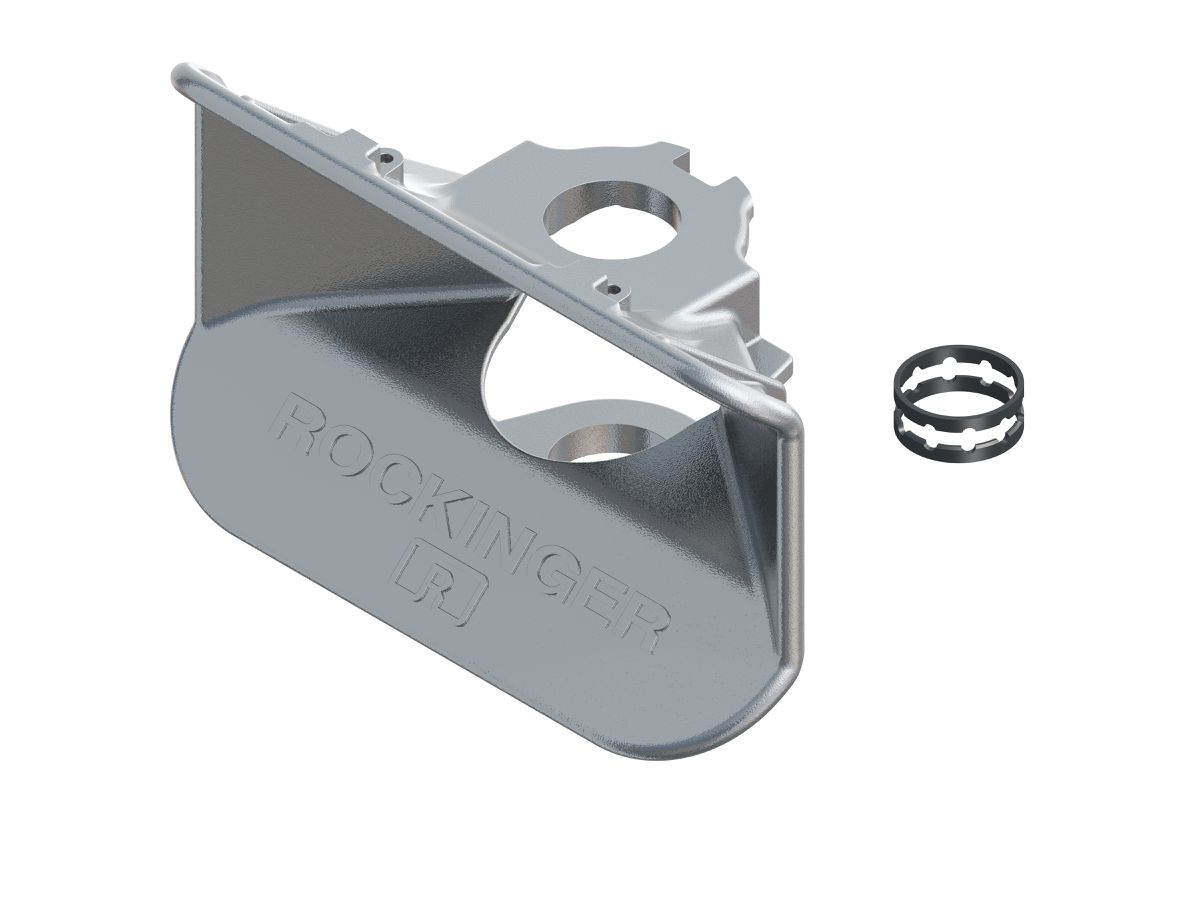 Fangmaul kpl. RO*50E