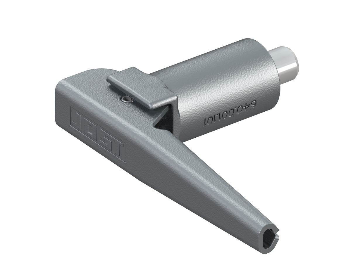 Verrou à ressort FS97 20/42-133