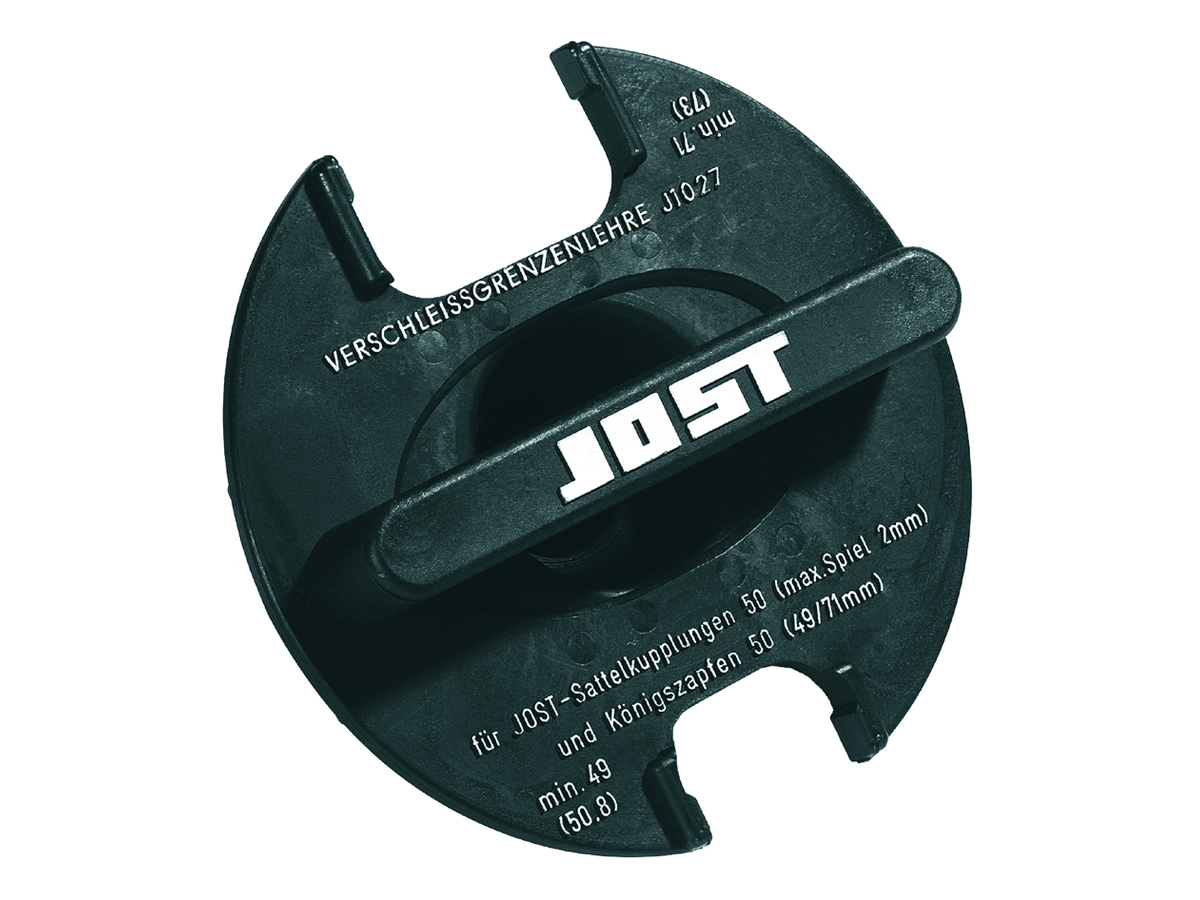 Verschleissgrenzenlehre 3,5"