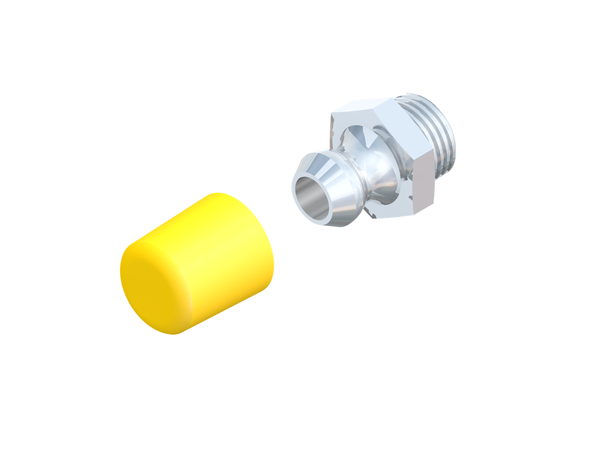 EINSCHLAGNIPP.A10X1-A4B