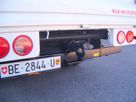 AHK mit Hakenkupplung RO*232 - KIA K2900 (SE, ..42), 08-