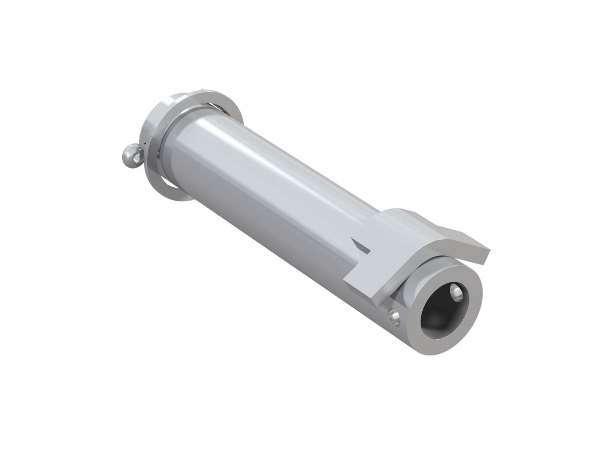 Achse kpl. für A- und S-Fuss