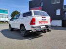 AHK mit Variobloc - Toyota Hilux, 06.16-