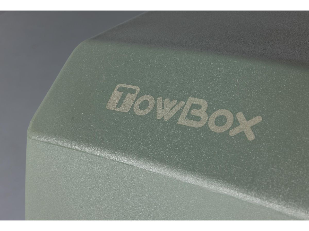 TowBox V3 Camper - maximale Nutzlast 50kg