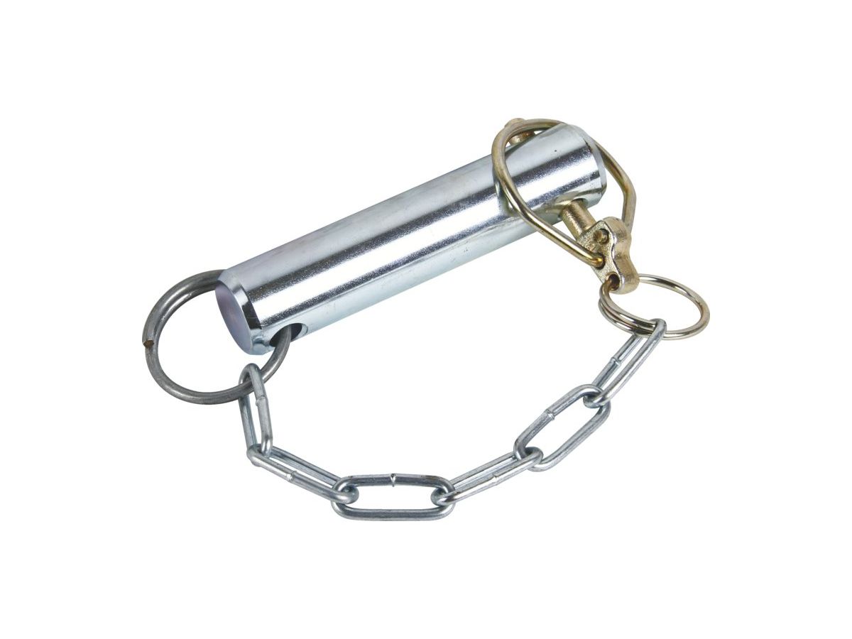 axe avec sécuration