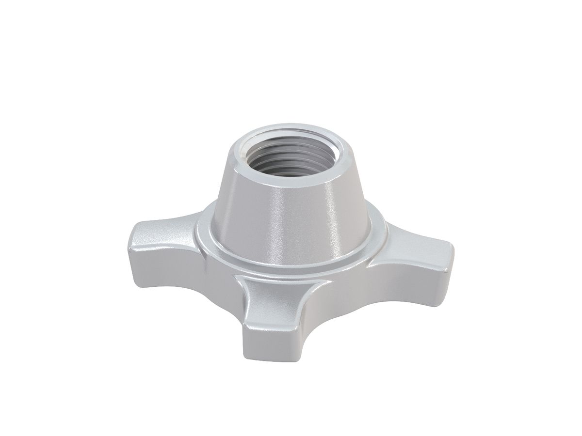 Ecrou (Tr52 H75D170)